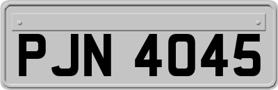 PJN4045