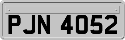 PJN4052
