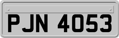 PJN4053