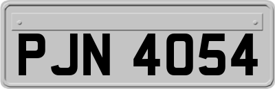 PJN4054