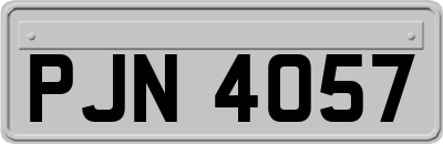 PJN4057