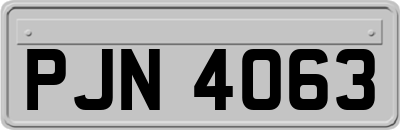 PJN4063