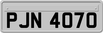 PJN4070