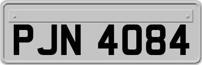 PJN4084