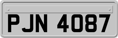 PJN4087