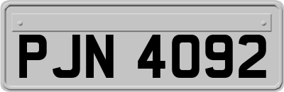 PJN4092