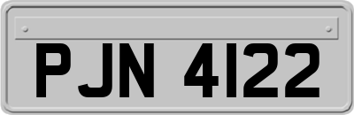 PJN4122
