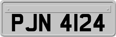 PJN4124