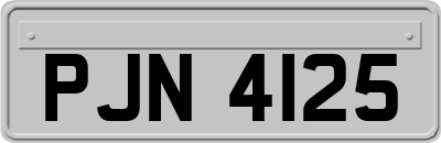 PJN4125