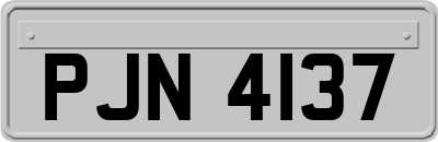 PJN4137