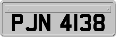 PJN4138