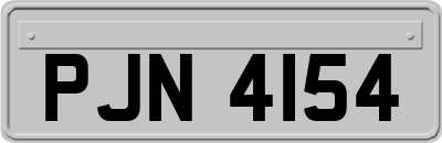 PJN4154