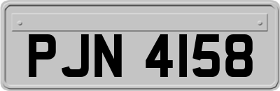 PJN4158