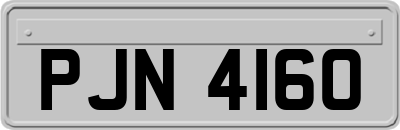 PJN4160