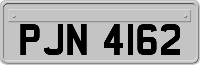 PJN4162