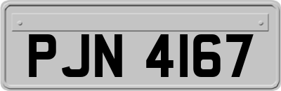 PJN4167