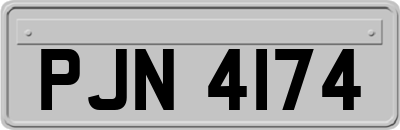 PJN4174