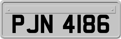 PJN4186