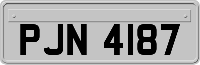 PJN4187