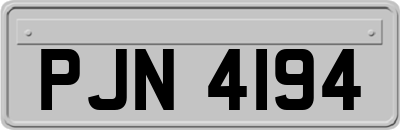 PJN4194