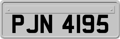 PJN4195