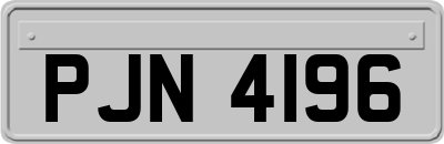 PJN4196
