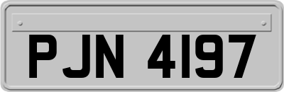 PJN4197