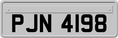 PJN4198