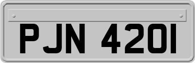 PJN4201