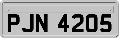 PJN4205