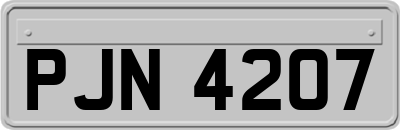 PJN4207