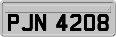 PJN4208