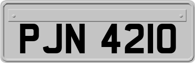 PJN4210