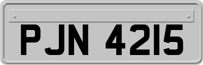 PJN4215