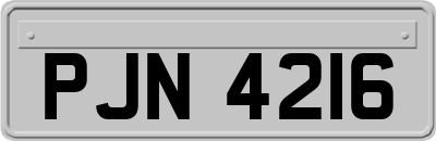 PJN4216