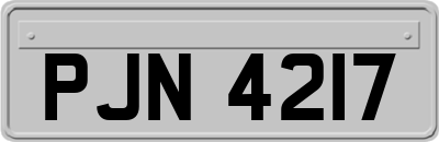 PJN4217