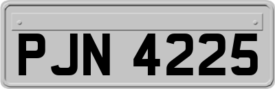 PJN4225