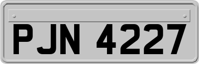 PJN4227