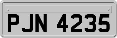 PJN4235