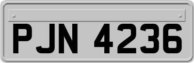 PJN4236