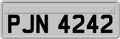 PJN4242