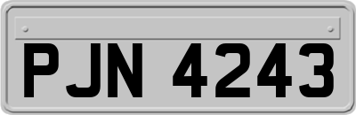 PJN4243