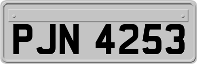 PJN4253