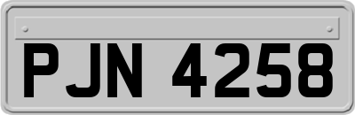 PJN4258