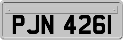 PJN4261
