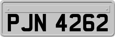 PJN4262