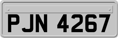 PJN4267