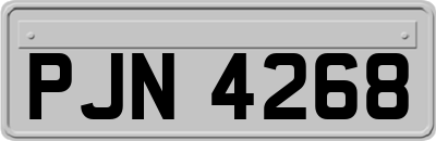 PJN4268