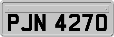 PJN4270