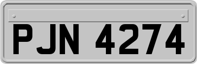PJN4274